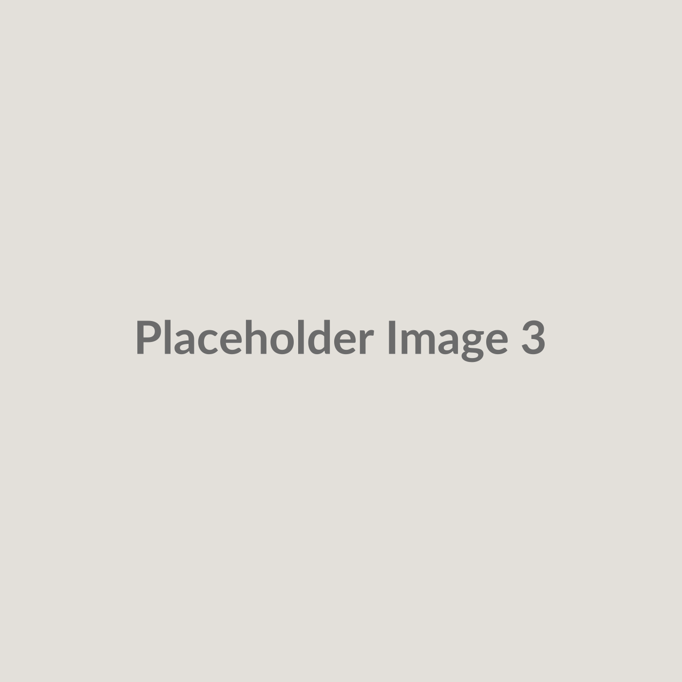 Placeholder image, memory page on phone